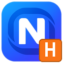 HydraGrab Pro logo