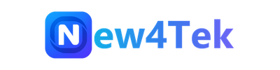 New4Tek Logo